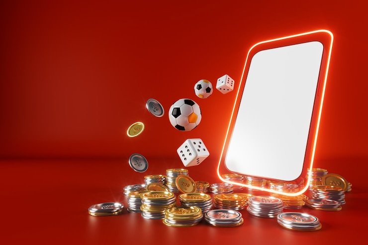 Pengguna mobile menghubungi layanan r1m
