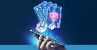 Pusat olahraga dan hiburan virtual r1m