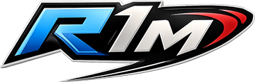 Logo r1m